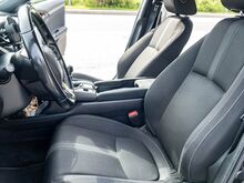 Honda Civic Navi Sensing 1.6 88kW