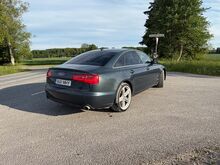 Audi a6 c7 3.0 180kw