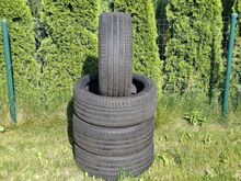 MICHELIN PILOT SPORT 255/45R20 DOT 2023