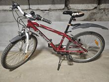 Laste jalgratas CLASSIC Superstar 24"