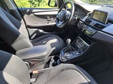 BMW 216  1,5 TDI