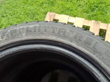 Nokian Hakkapeliita RSi 195/55 R16
