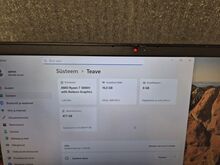 Игровой ноутбук Lenovo IdeaPad Gaming 3 RTX3060