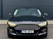 For Mondeo 2.0, reg. makstud