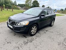 Volvo xc60 2.4d 120kw