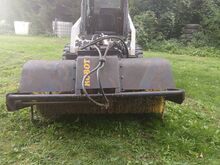 Bobcat 753