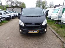 Ford Transit Custom 270 a/c 2.2 TDI 92kW