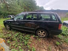 Passat b5.5 1.9 74kw Atm