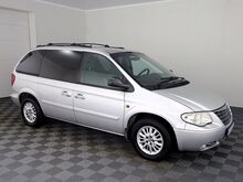 Chrysler Voyager