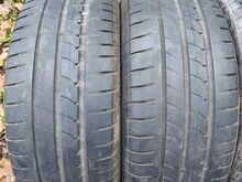Летние шины 205/55 R16