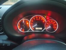 Subaru WRX 221kw 2014