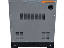 Diiselgeneraator generaator 17/18kW KD154