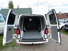 Volkswagen Transporter LONGa/c 2.0 TDI 110kW