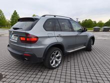 BMW X5 Sport 3.0 173кВт 2007