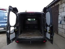 Ford Transit Connect VAN a/c 1.5 TDI 74кВт