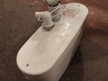 Mini pumpla olmeveele