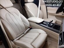 Detailing, autosalongi täielik keemiline puhastus