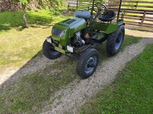 Traktor