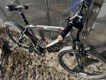 19,5” (M) TREK JALGRATAS