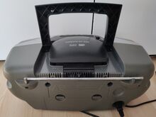 Бумбокс Philips AZ1316
