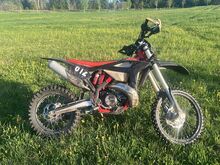 Beta 300RR