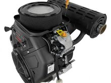 Loncin bensiinimootor elektristarteriga LC2V90FD 3