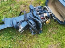 Johnson Evinrude 33hp