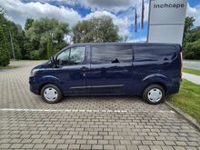 Ford Transit Custom L2H1 Комби 2.0 125кВт