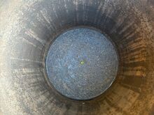 Skamet kuumaveepaak boiler saunapaak 110L