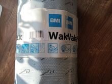 Wakaflex, must, 5m