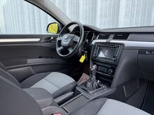 Skoda Superb Business Line 1.6TDI 77kw, JÄRELMAKS!