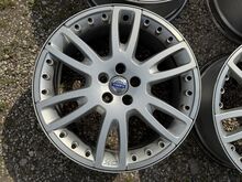 Volvo XC 19" originaal valuveljed