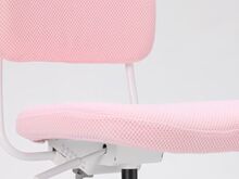 Ikea Vimund детский стул
