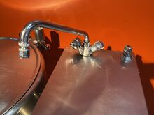 Keedukatel Hackman KPS50 40L