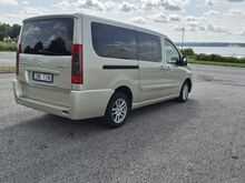 Citroen Jumpy 2.0 R4 94kW