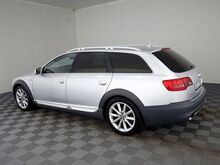 Ауди A6 allroad