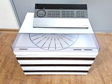 Bang & Olufsen Beosystem 5500 White