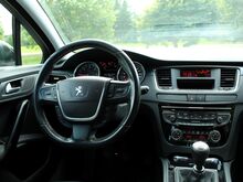 Peugeot 508 Active 2012a