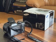 Самсунг WB100