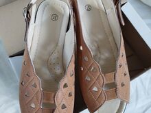 Uued mugavad suvekingad/mules/sandaalid