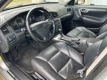 NELIKVEOLINE Volvo V70 2.4 D5 136kw, LISASOOJENDUS