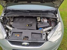 Ford galaxy 2.0 103kw 2008a automaat