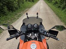 Honda Varadero XL1000V