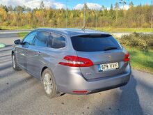 Peugeot Allure 308 96kW