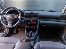 Audi A4 B5 1.9TDI Quattro