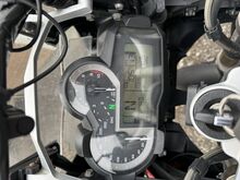 BMW R1200GS