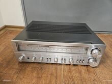 Toshiba SA-750 HiFi AM/FM Stereo Receiver