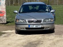 Volvo V70 2.4d 96kw