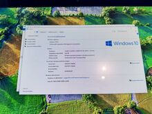 Dell Inspiron 2350 All-in-One