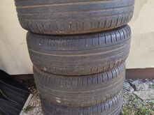 245/65/17 KASUTATUD NOKIAN TYRES SUVEREHVID